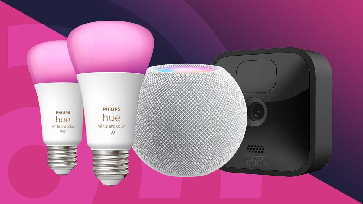 Best smart devices