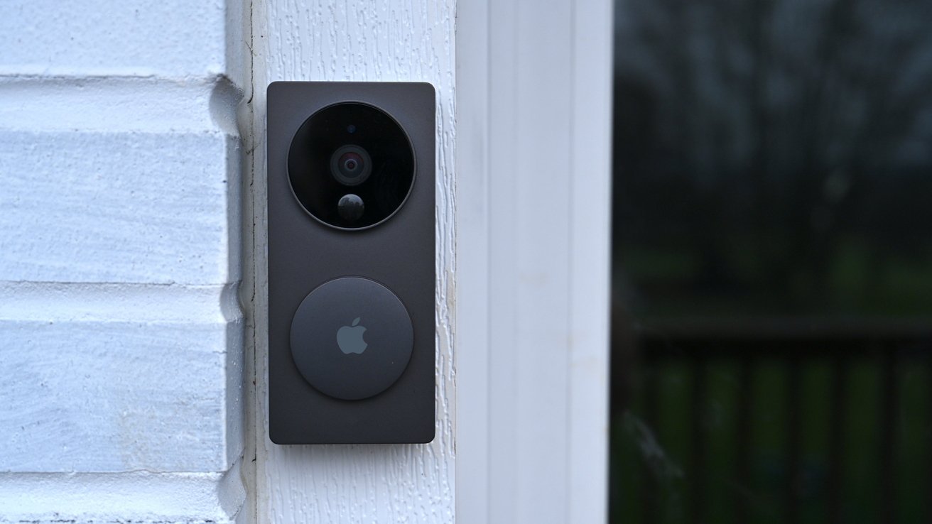 Best smart doorbell