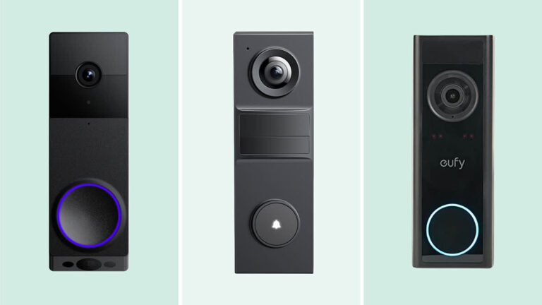 10 Best Smart Doorbells (2026)