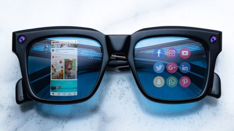 10 Best Smart Glasses (2026)