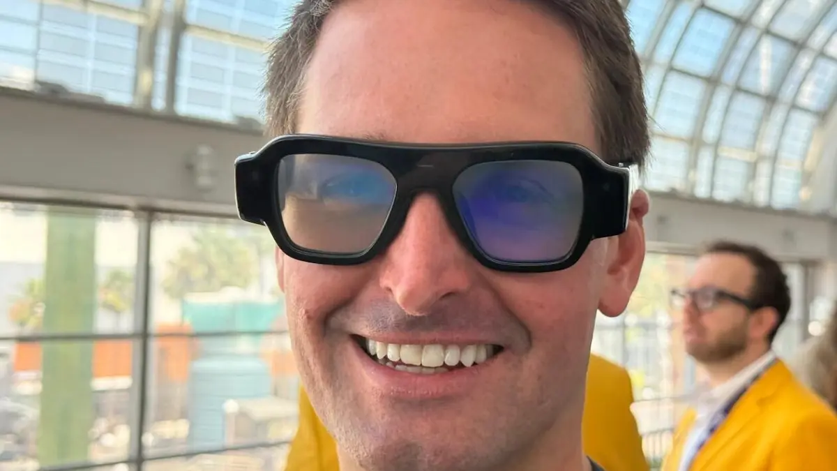 How to Choose Smart Glasses with Camera
