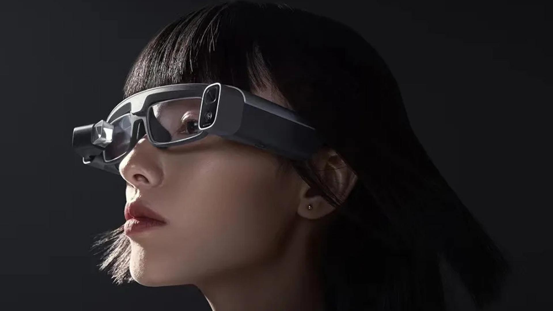 Best smart glasses with camera
