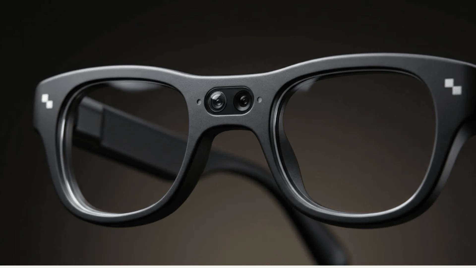 Best smart glasses with camera
