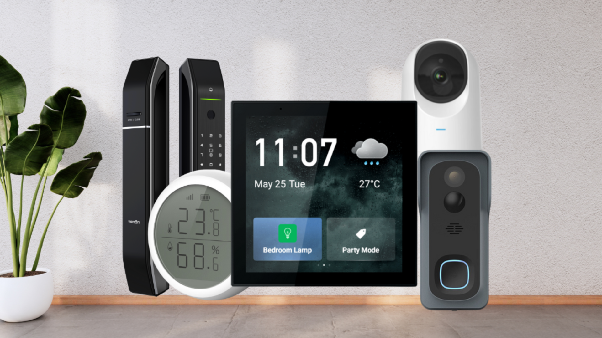 Best smart home devices