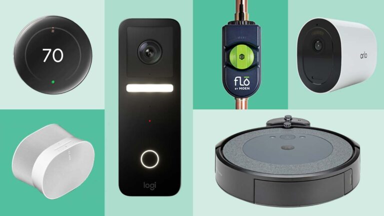 10 Best Smart Home Devices (2026)