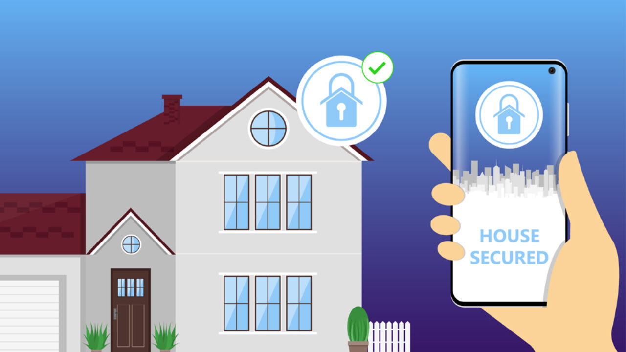 Best smart home security systems