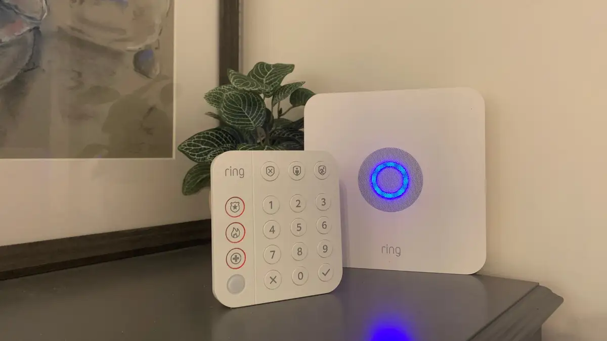 Best smart home security systems