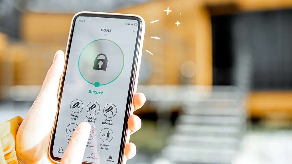 Best smart home security systems