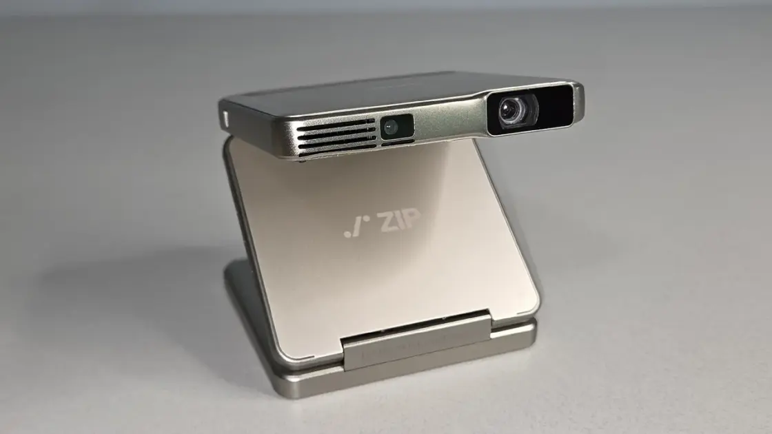 How to choose best smart projectors for laptops