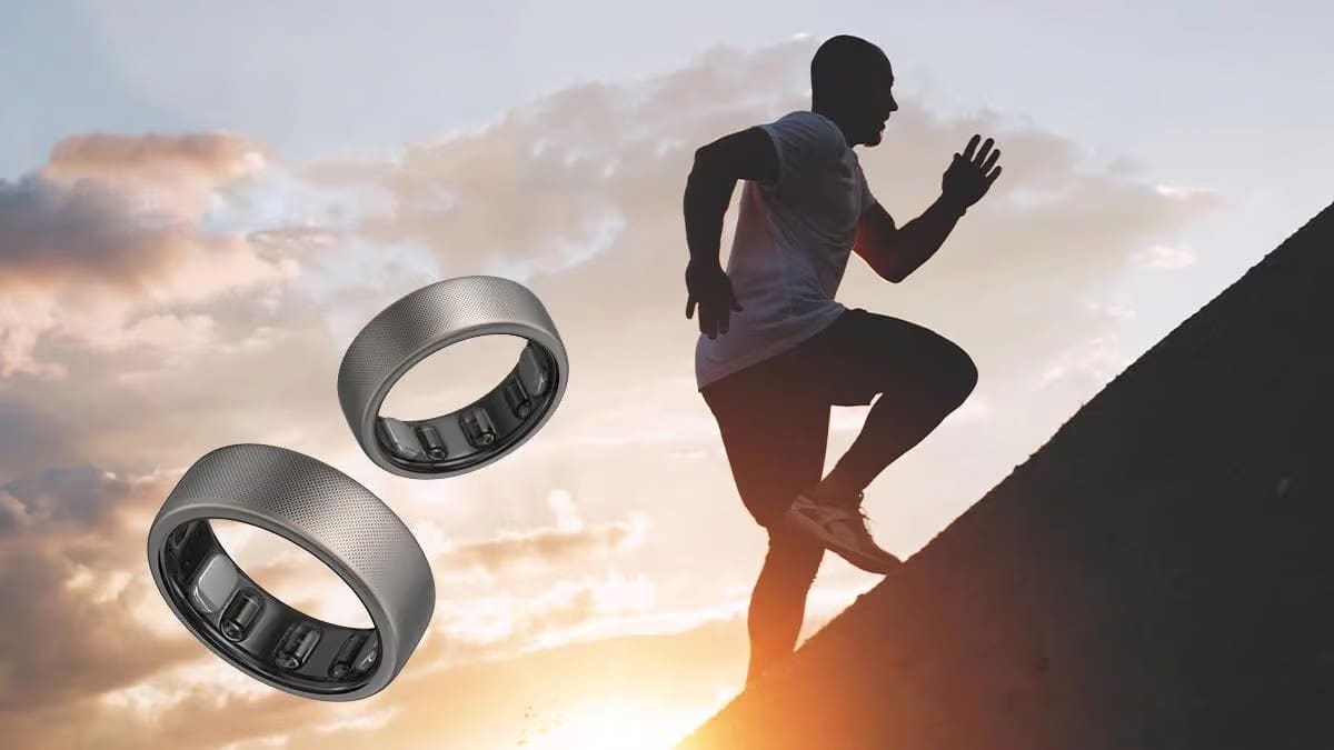 Best smart rings for men
