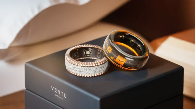 9 Best Smart Rings for Men (2026)