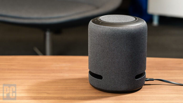 10 Best Best Smart Speaker (2026)