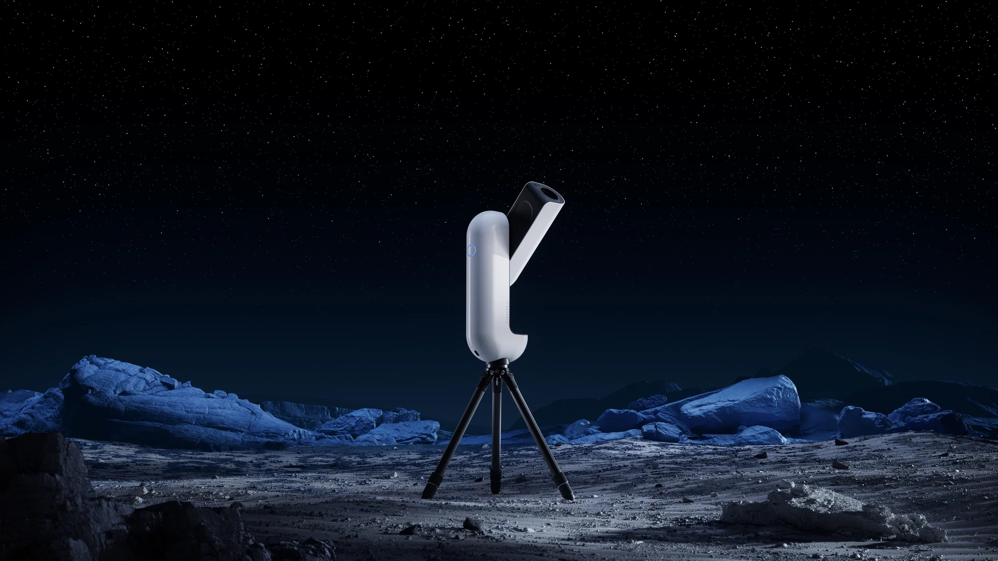 Best smart telescope