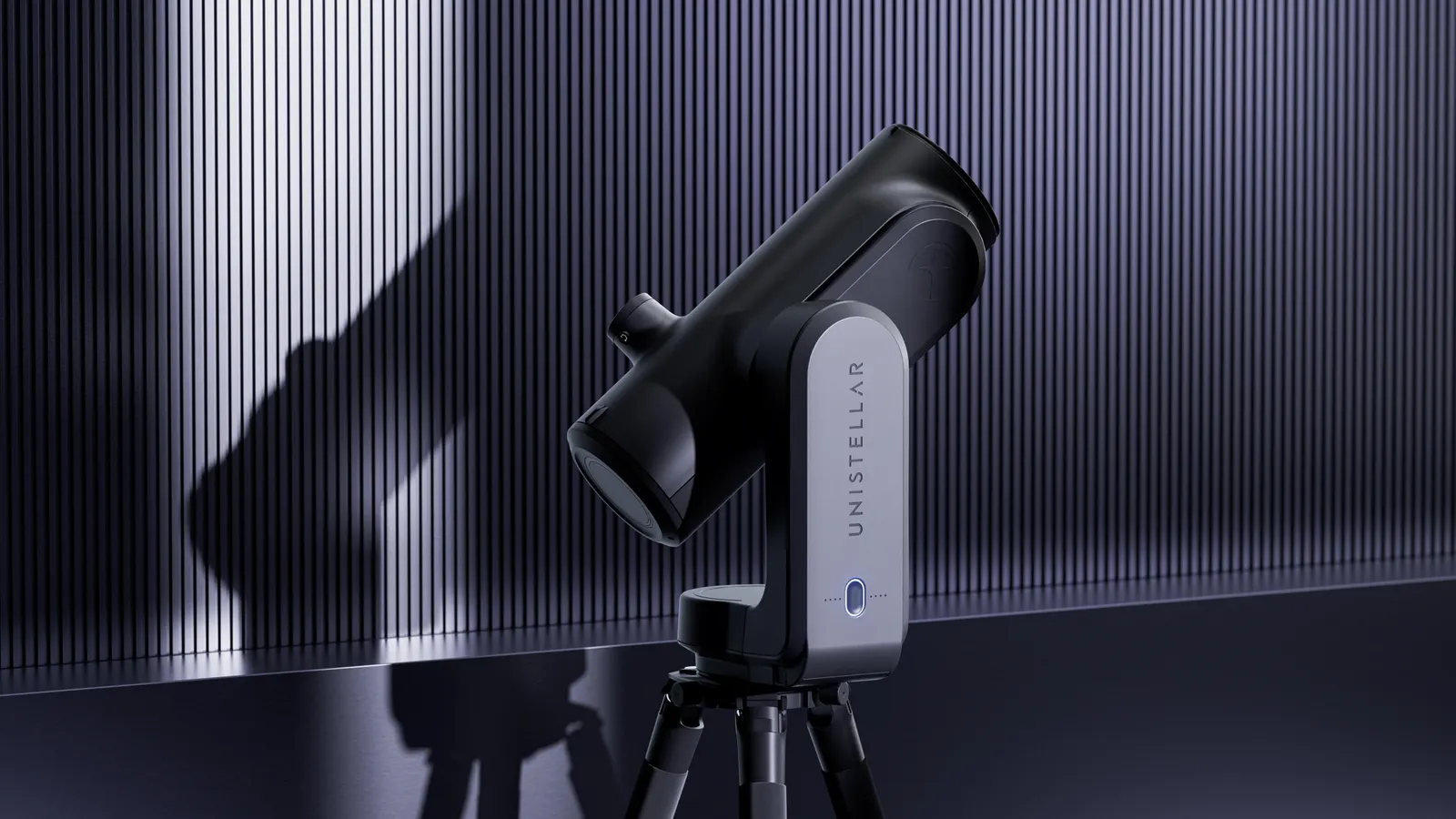 Best smart telescope