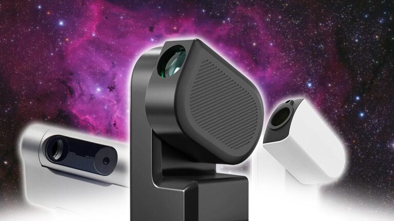 10 Best Best Smart Telescope (2026)