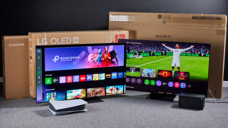 10 Best Best Smart Tv (2026)