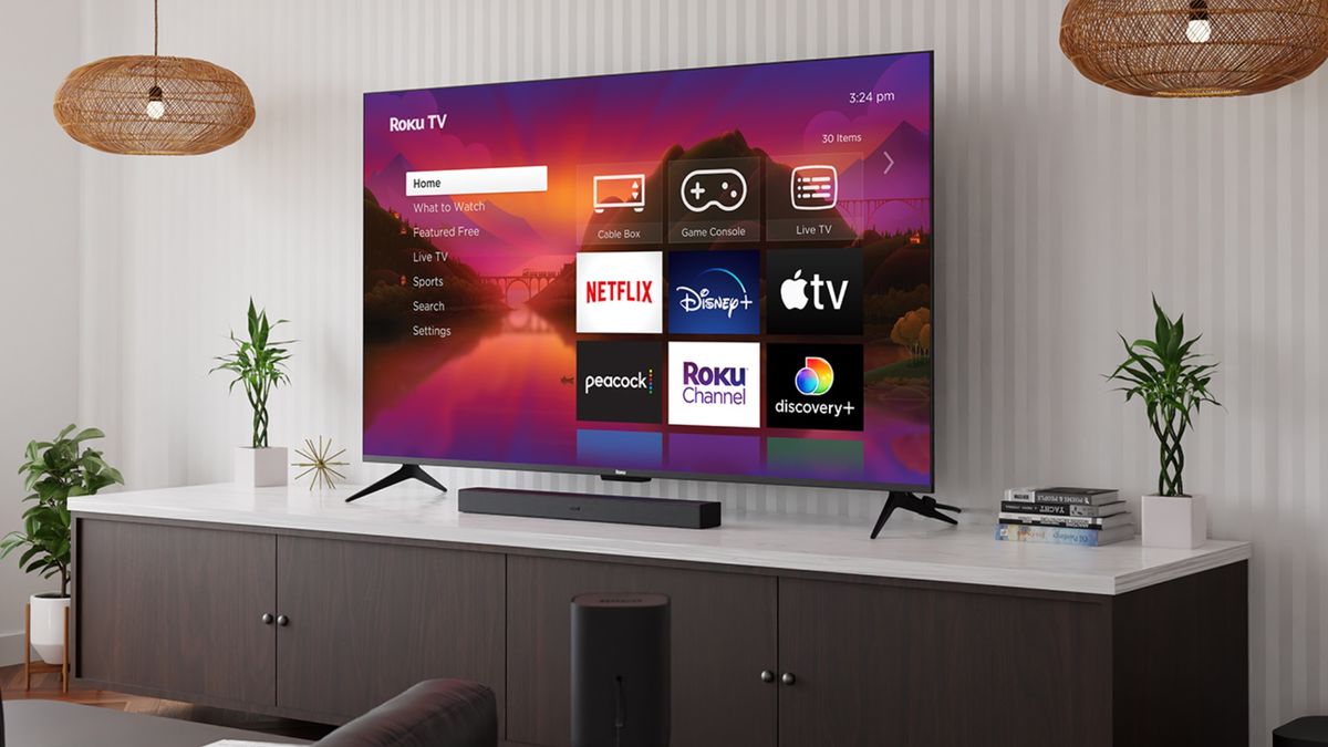 Best smart tv brands