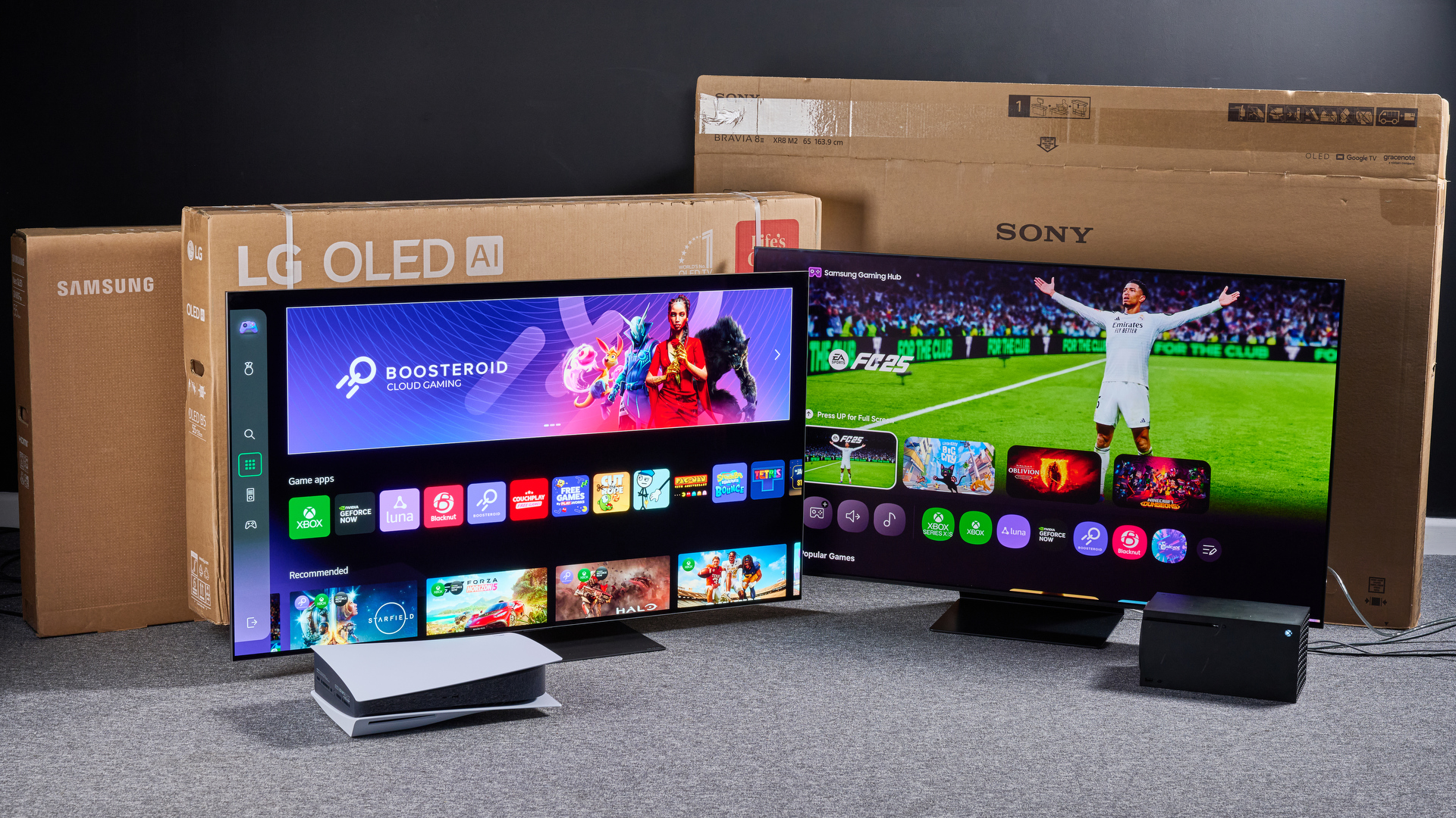 Best smart tv