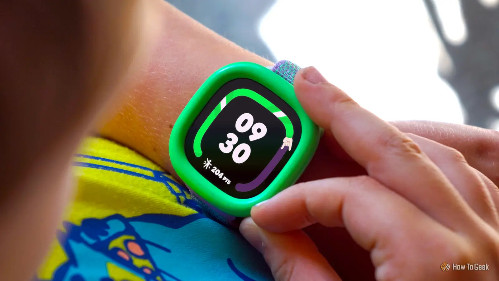 How to Choose a Smart Watch for Kids