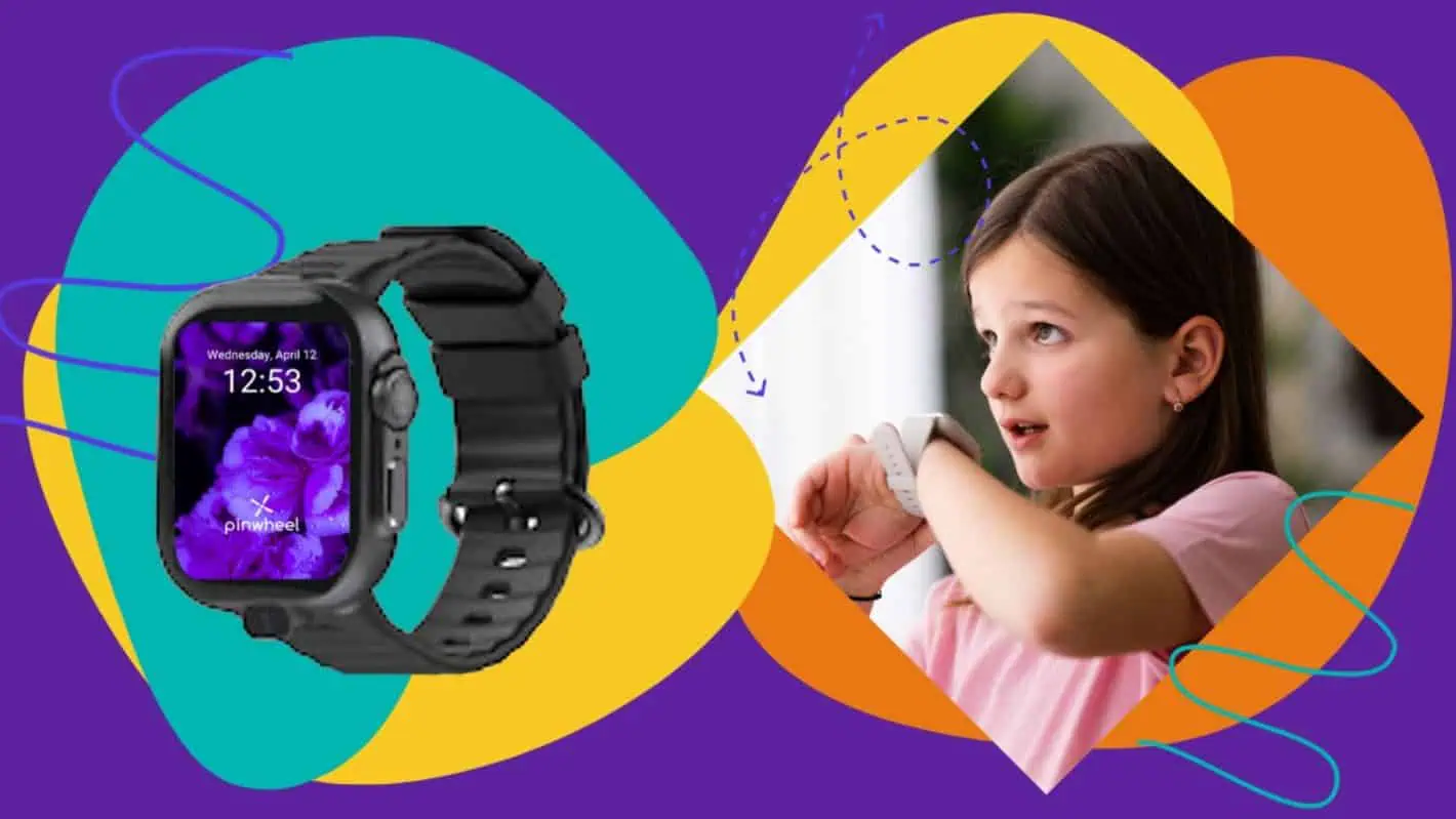 Best smart watch for kids