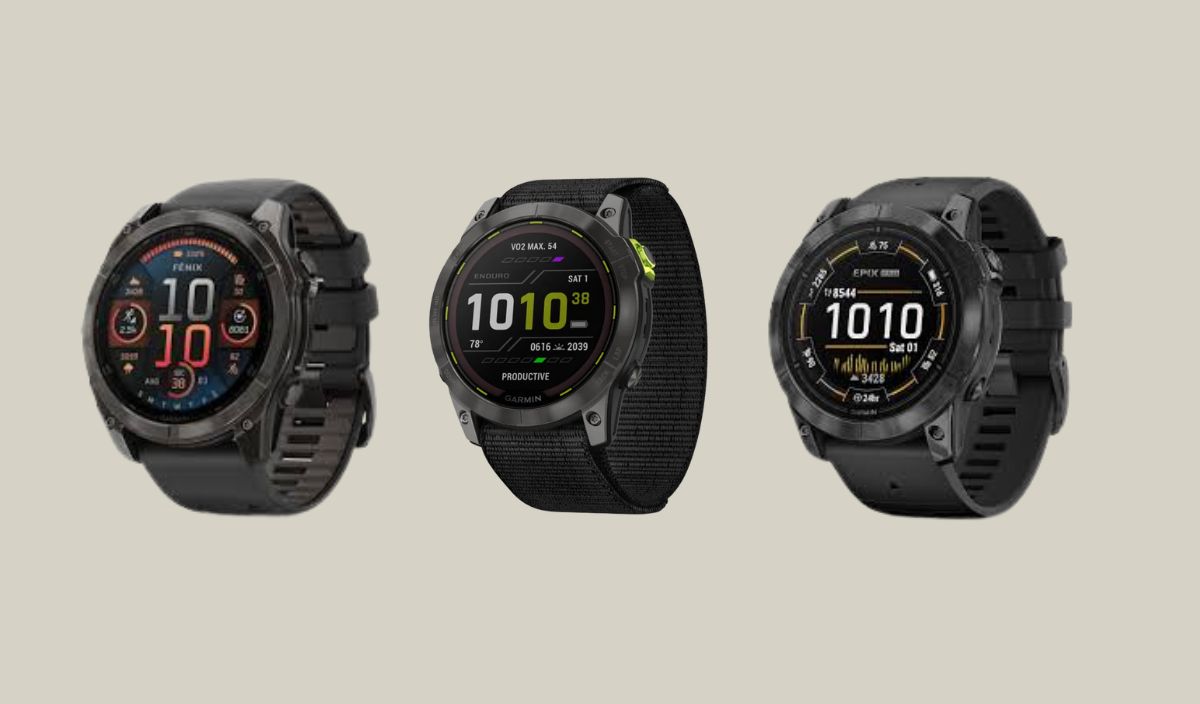 How to Choose a Smart Watch for Men