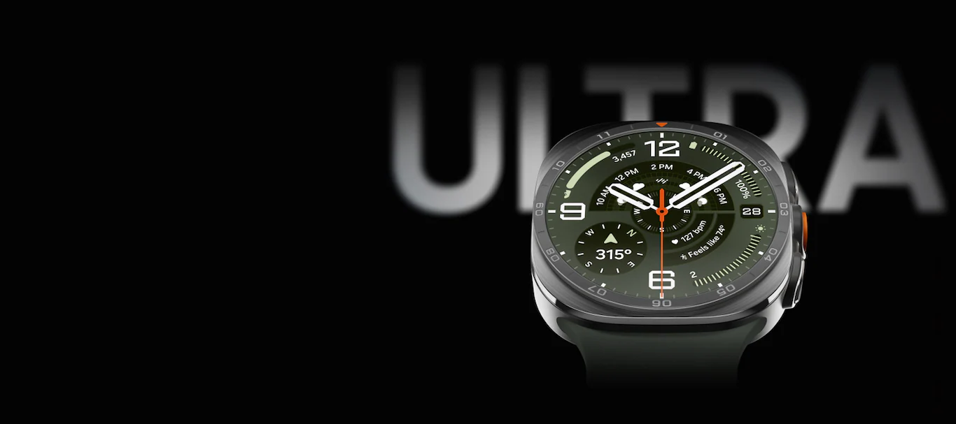 Best smart watch for men