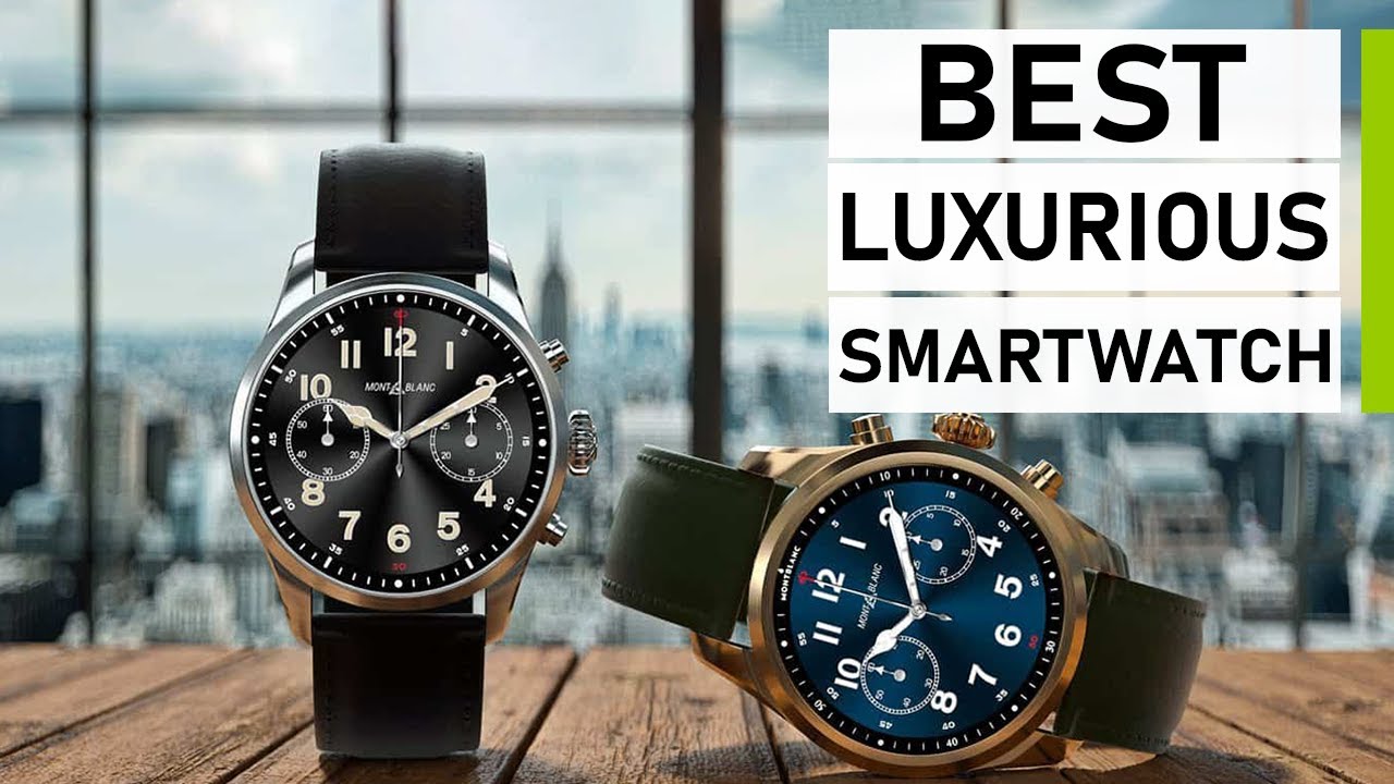 Best smart watch for men