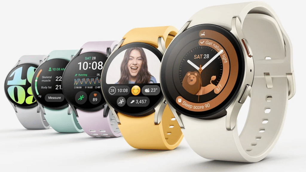 How to Choose a Smart Watch for Seniors