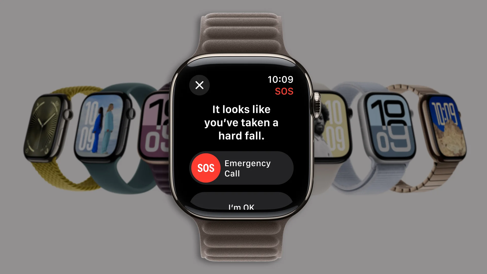 Best smart watch for seniors