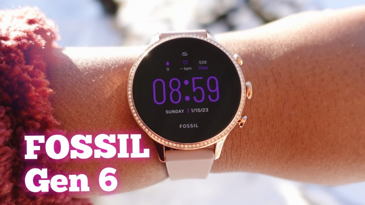 How to choose a smart watch for women