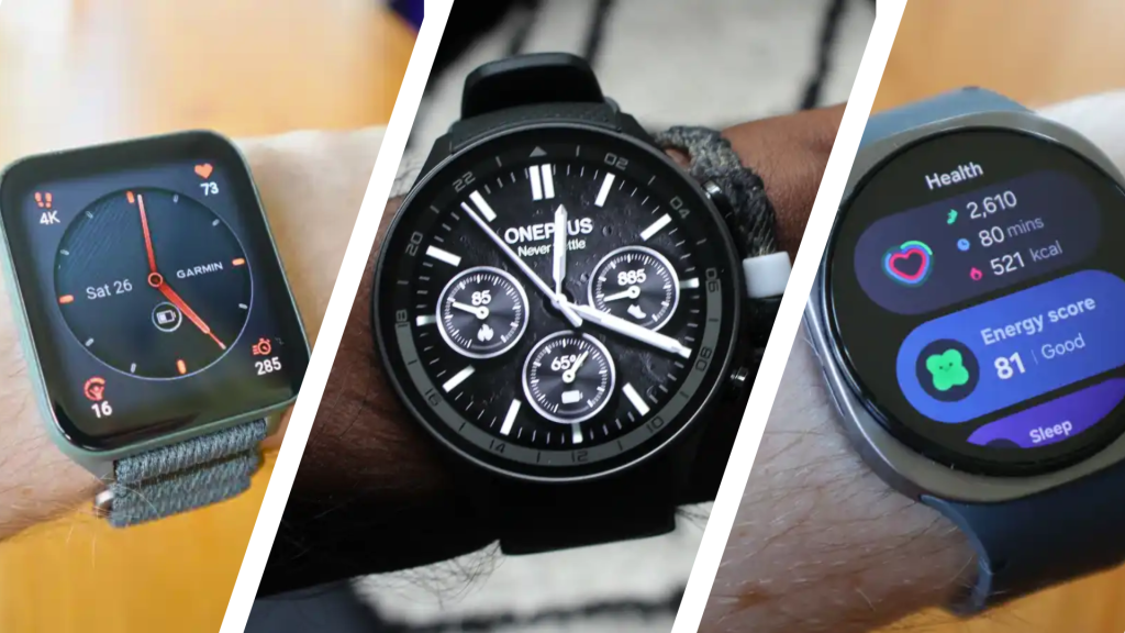Best smart watch