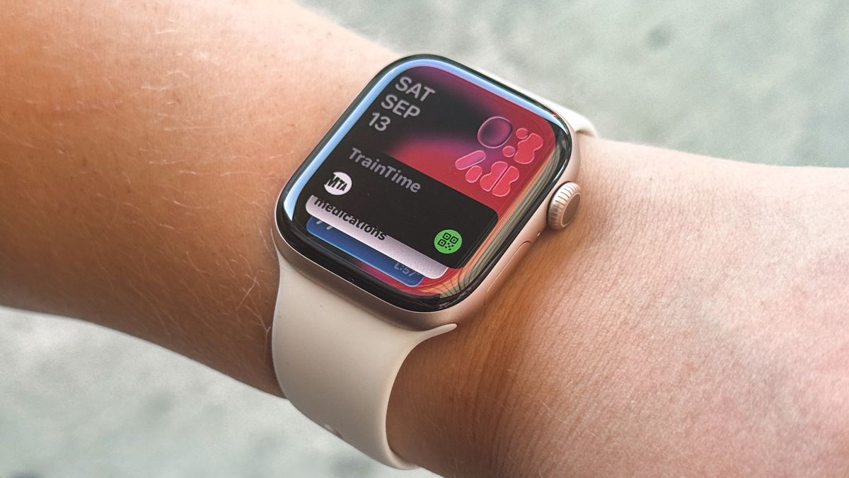 Best smart watches for seniors