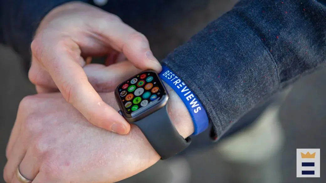 Best smartwatch for iphone