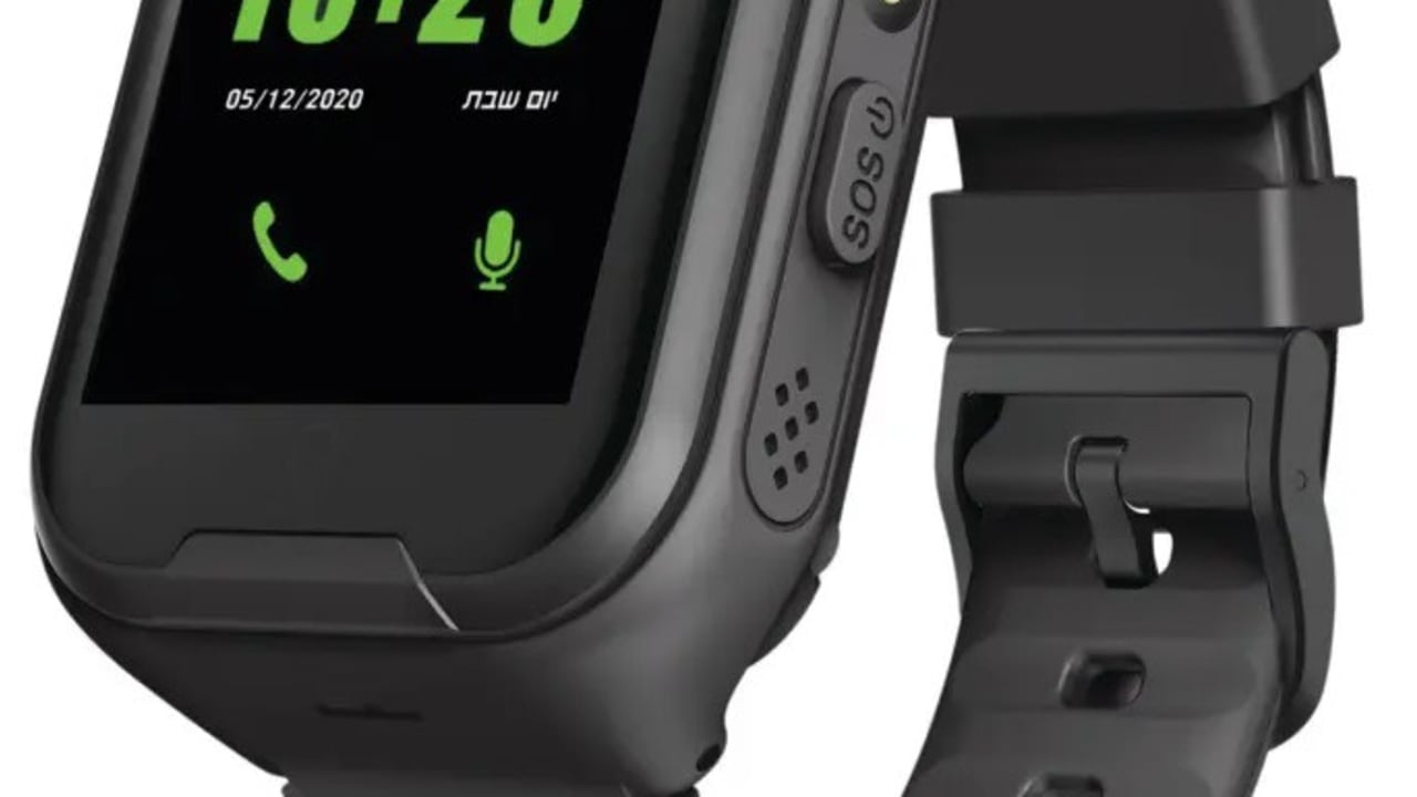 Best smartwatch for seniors