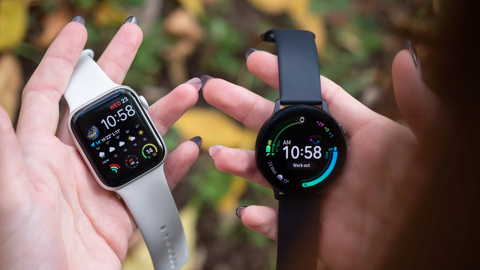 How to choose best smartwatches for fitness