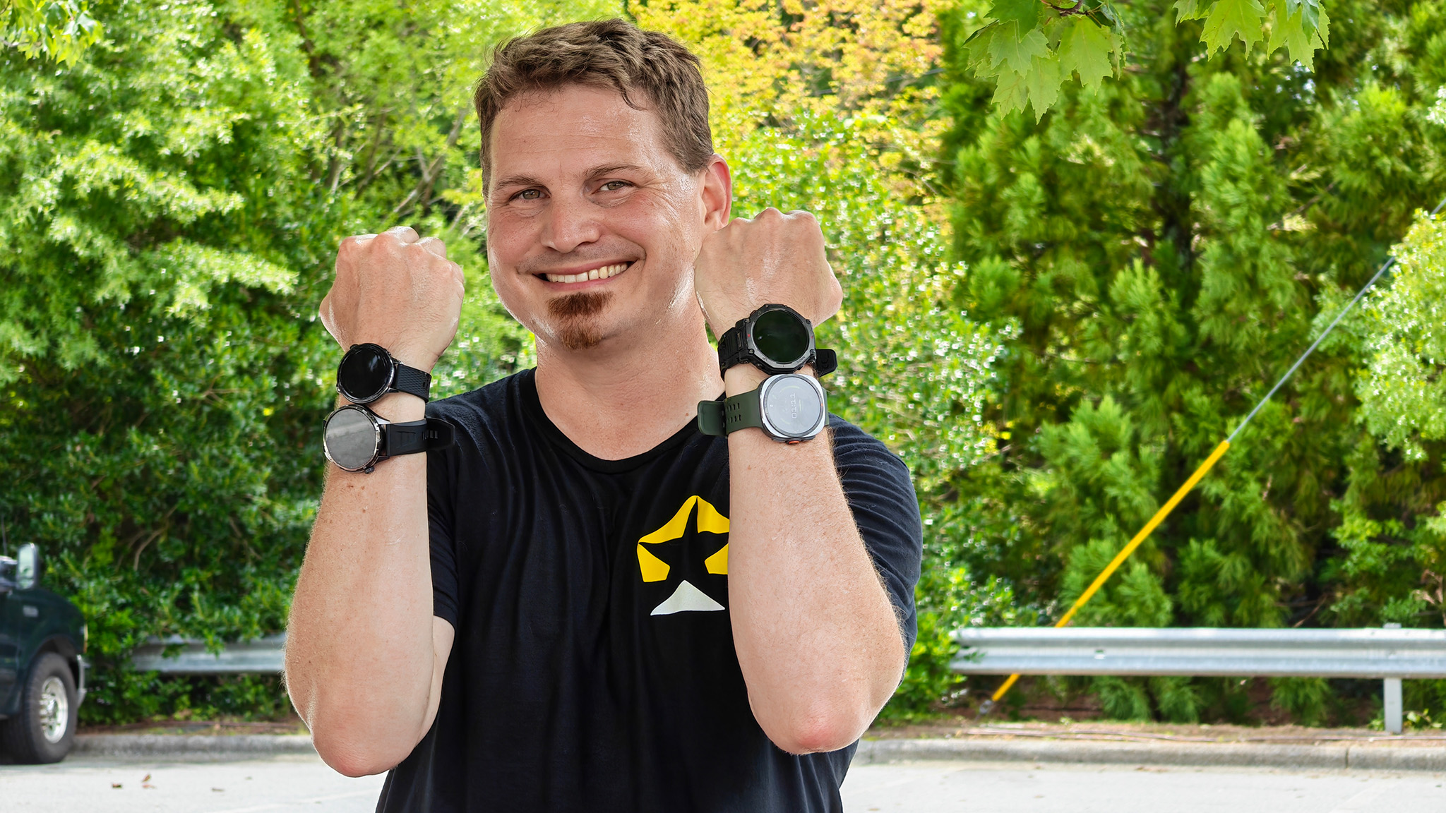 Best smartwatches for fitness