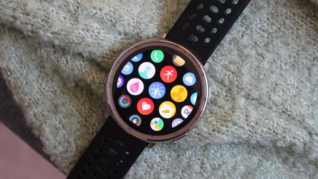Best smartwatches for fitness tracking