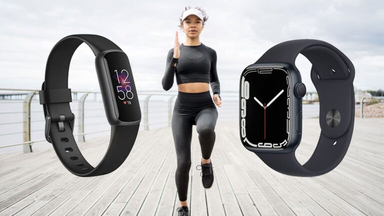 9 Best Smartwatches for Fitness Tracking (2026)