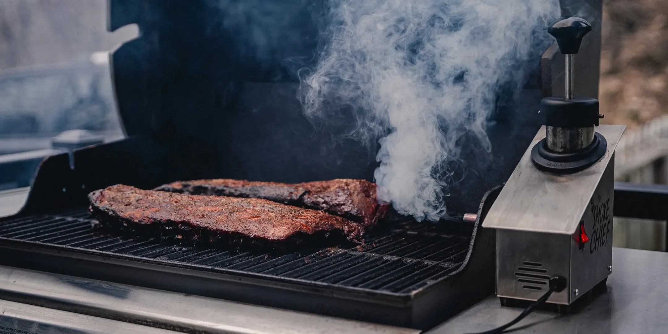 Best smoke generator for smokers
