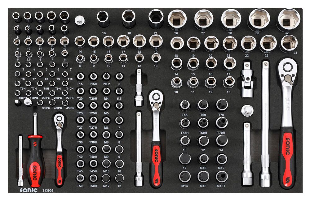 Best socket set