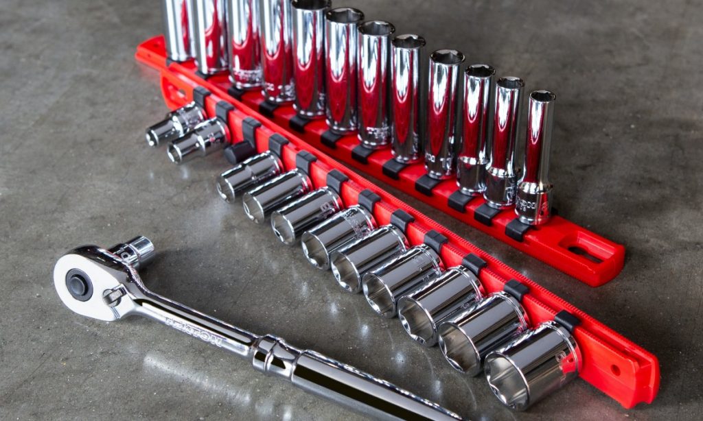 Best socket set