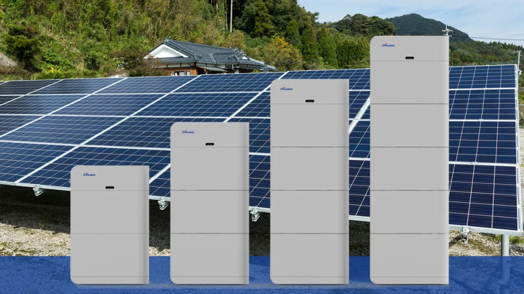 How to choose Best solar batteries