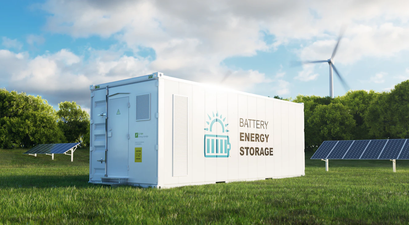 Best solar batteries