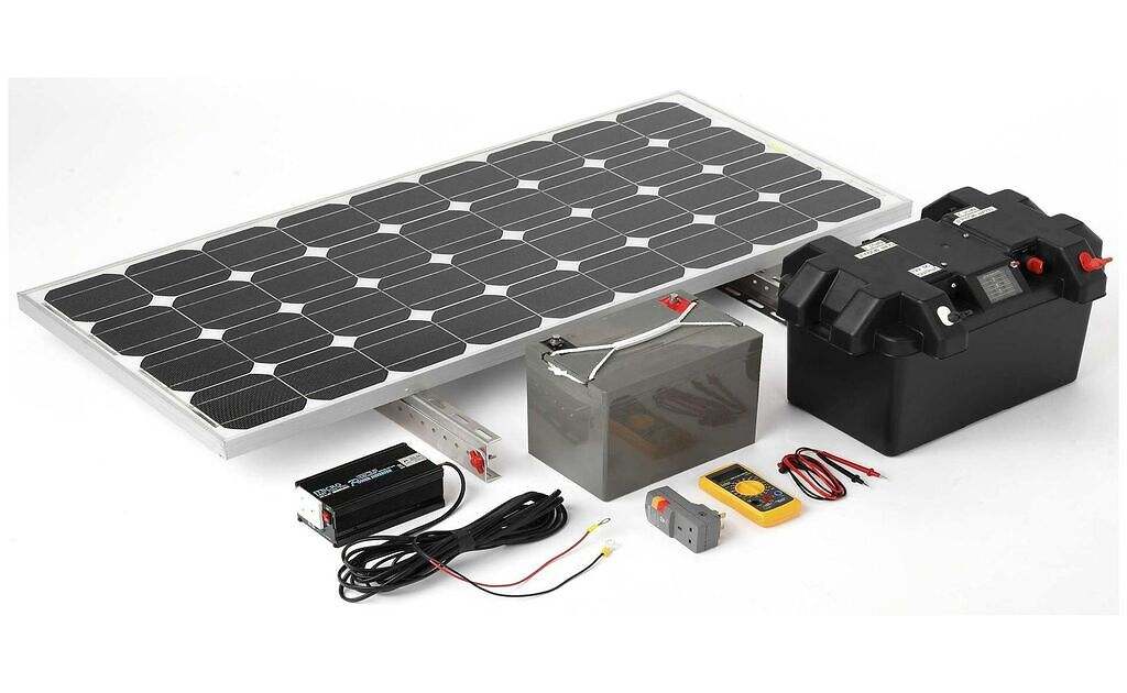 Best solar panel installation tools