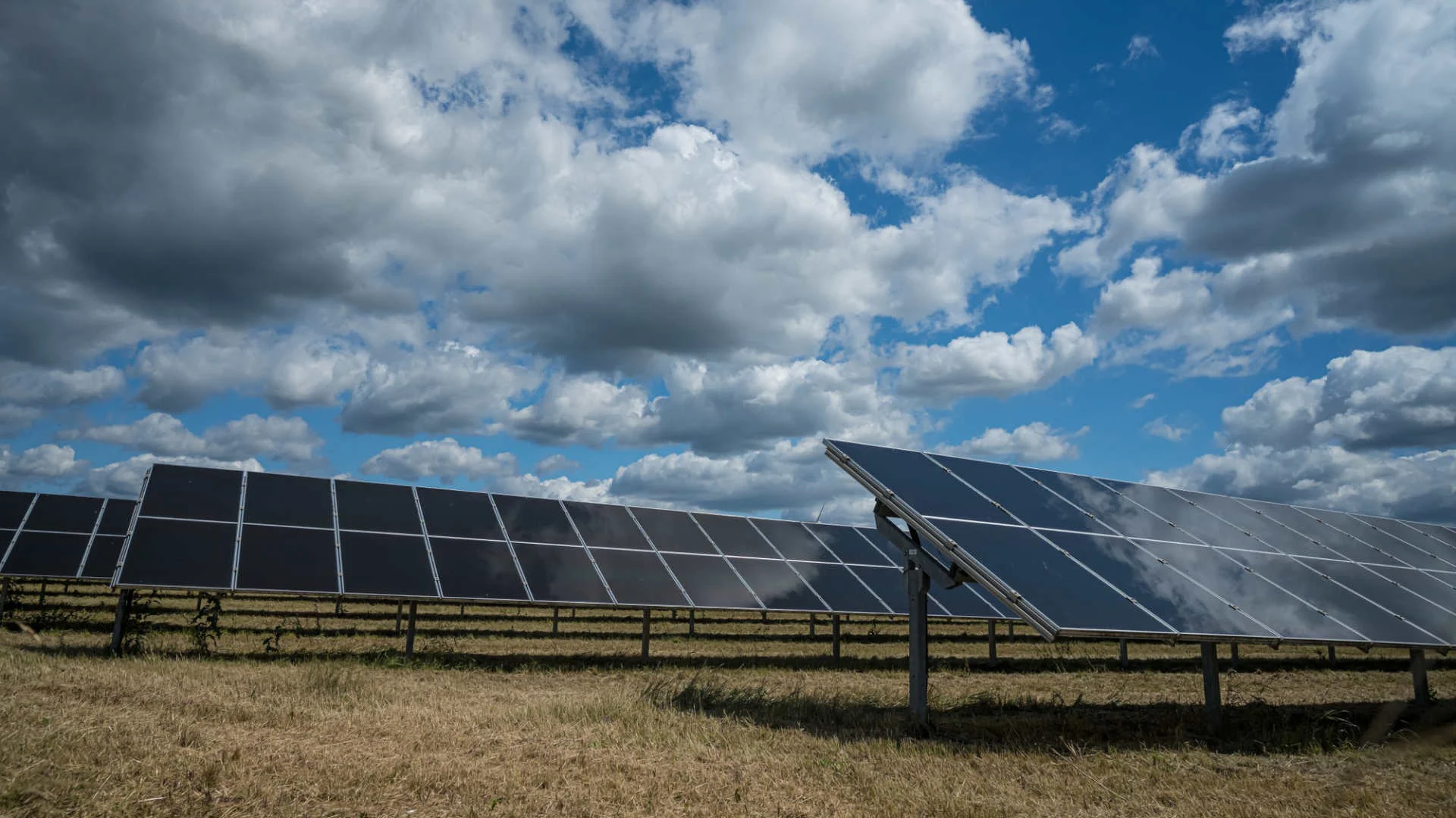 Best solar panels