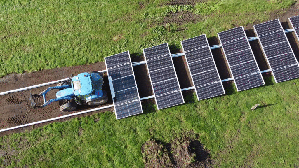 Best solar powered generators
