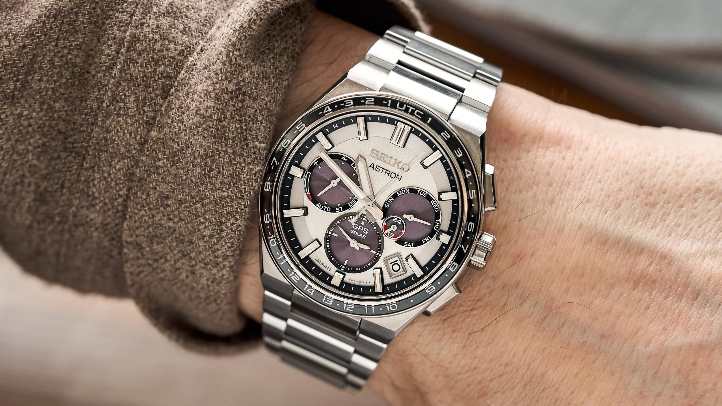 Best solar watches
