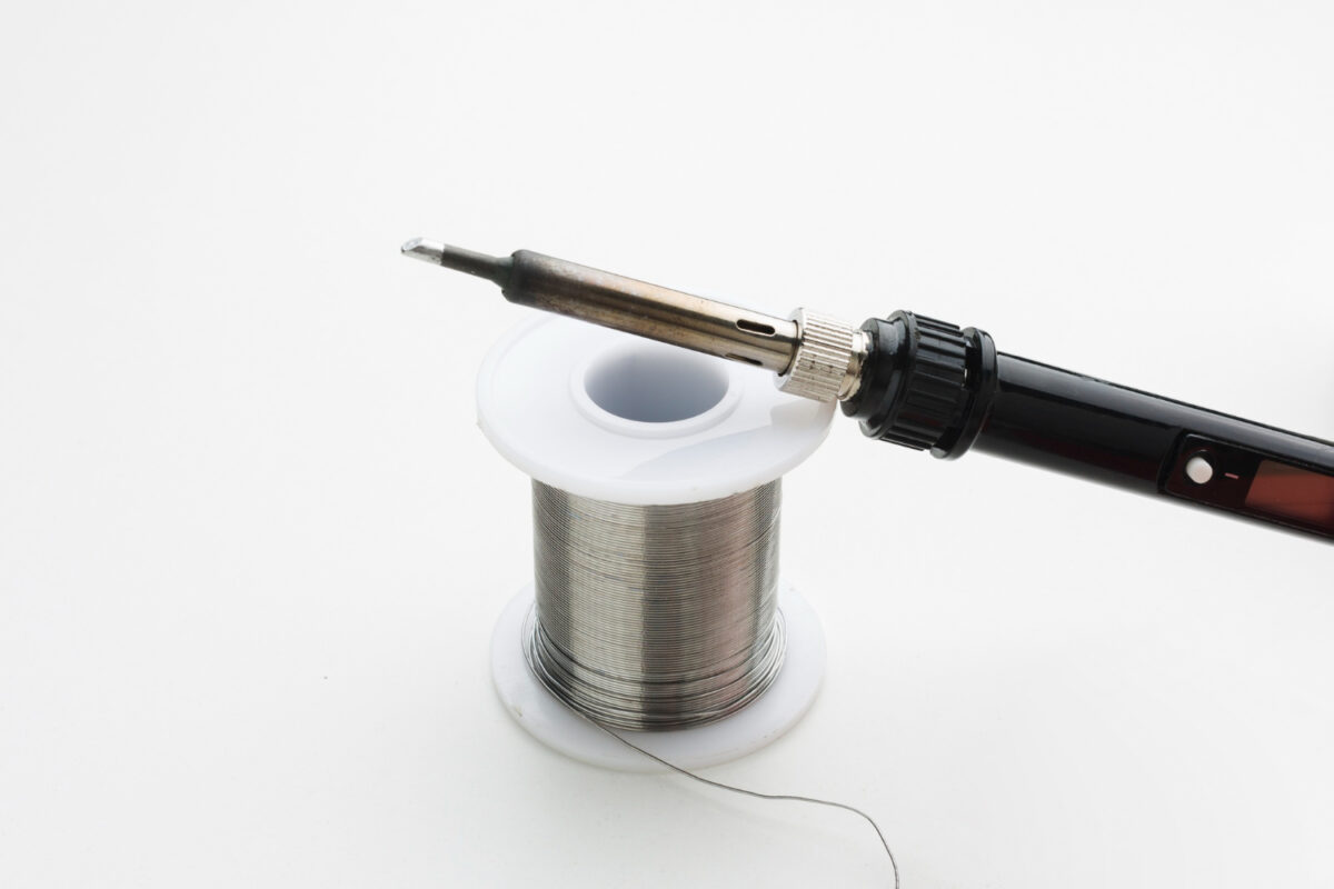 How to choose best solder for aluminum