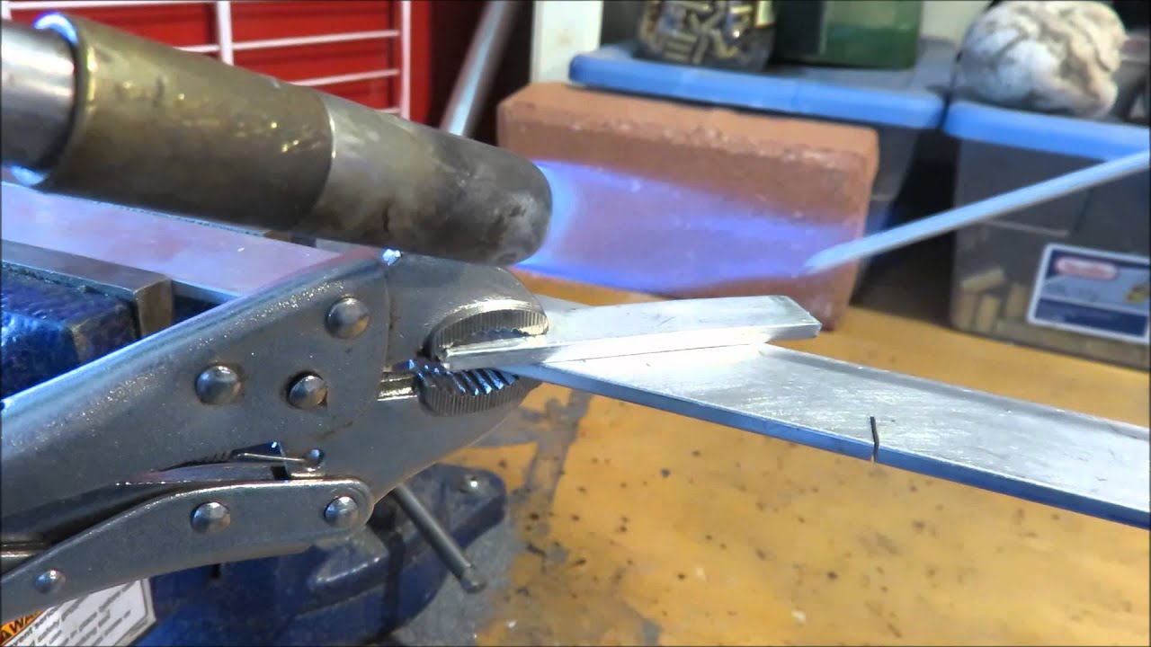 Best solder for aluminum