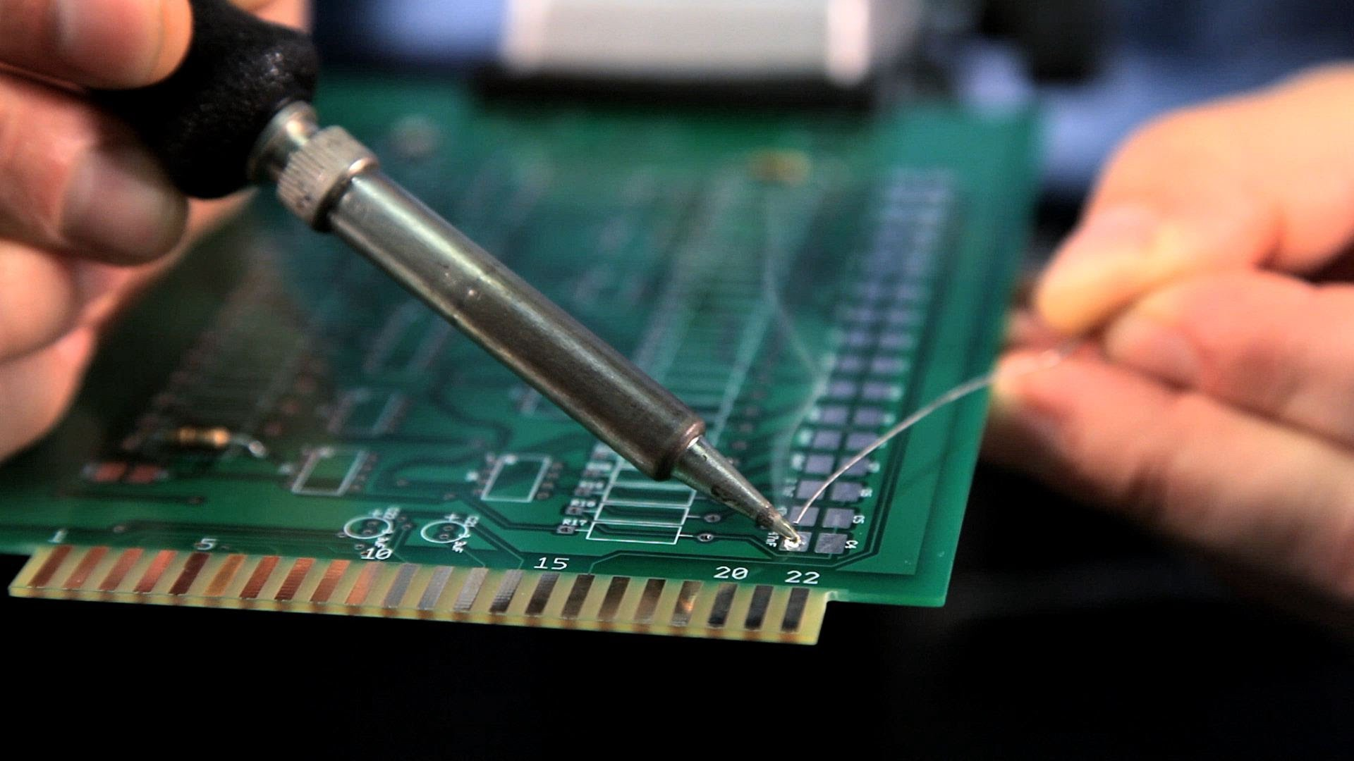 Best solder for electronics